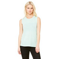 Bella Women's Flowy Scoop Muscle Tank.